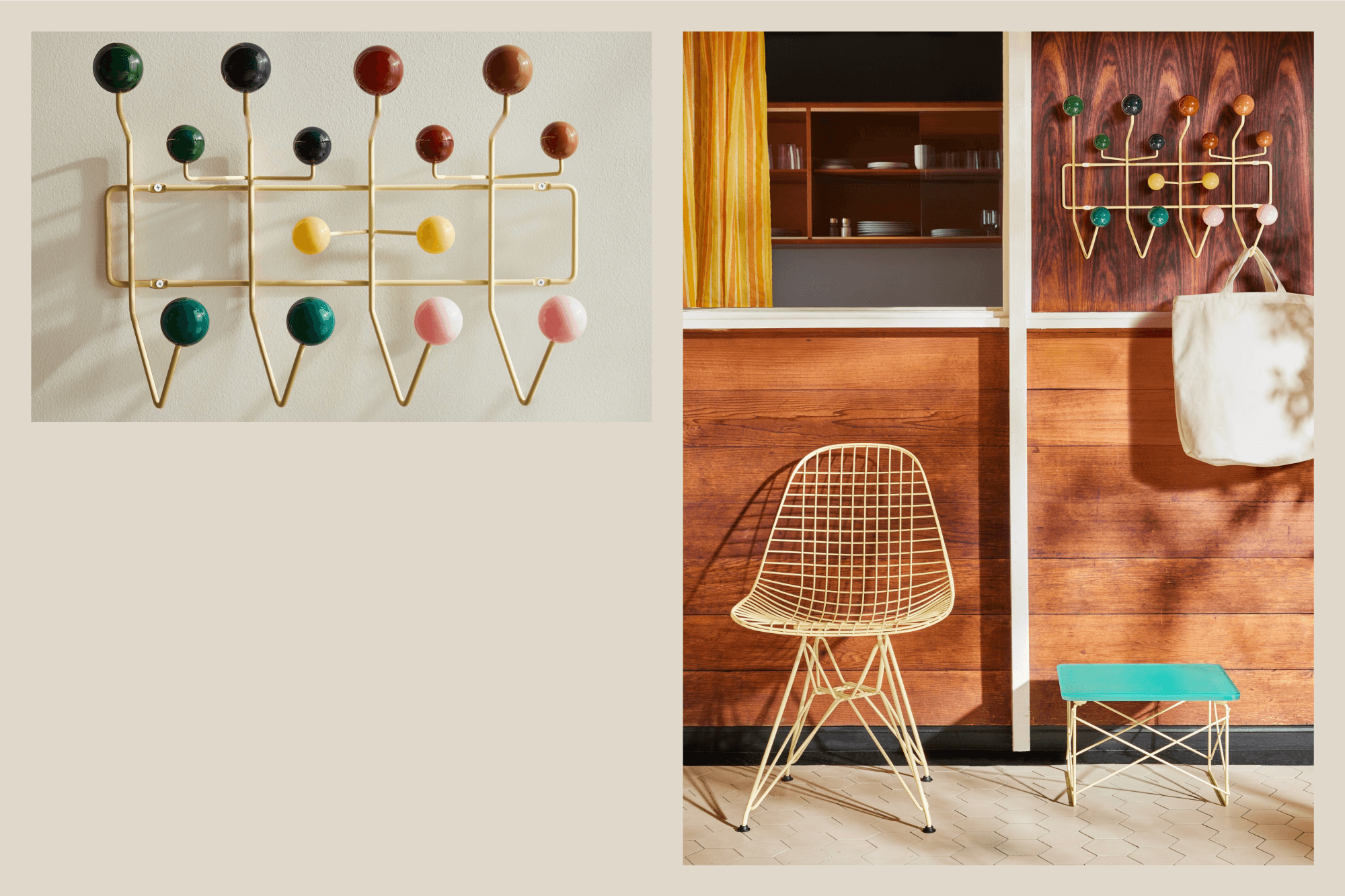 The HAY x Herman Miller Collaboration