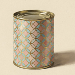 food & beverages category